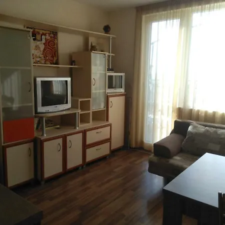 Lejlighed амадеус 19 Sunny Beach
