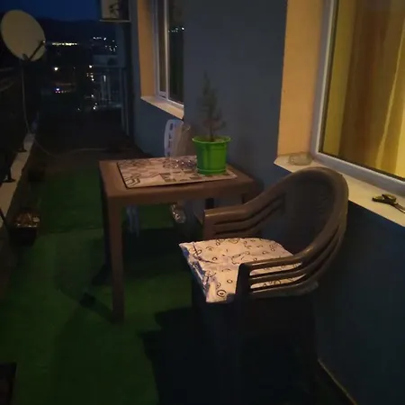 амадеус 19 * Sunny Beach